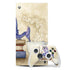 Whats in Here Coffee Dragon by Amy Brown Xbox Series X Skins